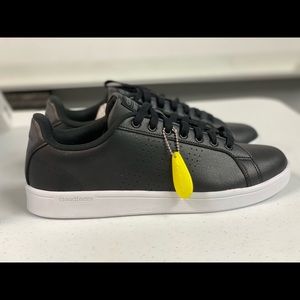 men’s adidas cloud foam shoes